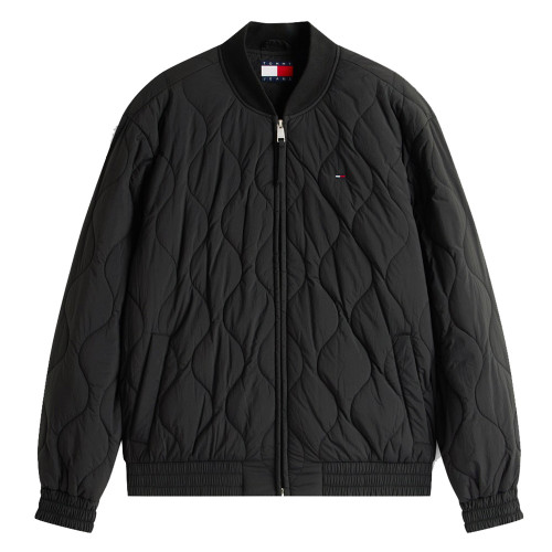 Tommy Hilfiger Ανδρικό jacket Light Quilted Bomber Jacket